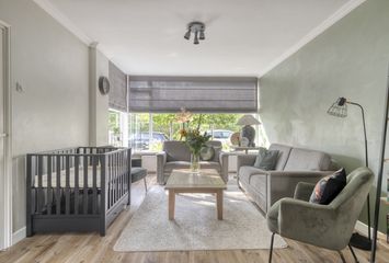 Nibbelinkstraat 3, HENDRIK-IDO-AMBACHT