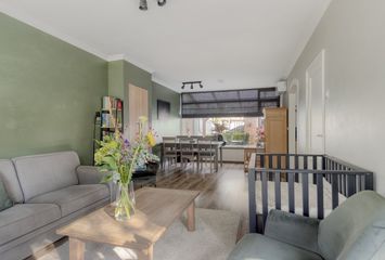 Nibbelinkstraat 3, HENDRIK-IDO-AMBACHT