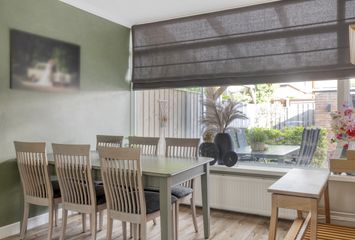 Nibbelinkstraat 3, HENDRIK-IDO-AMBACHT