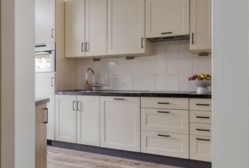 Nibbelinkstraat 3, HENDRIK-IDO-AMBACHT