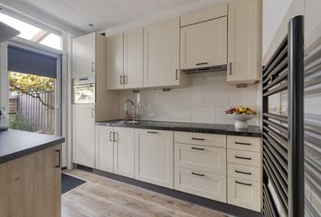 Nibbelinkstraat 3, HENDRIK-IDO-AMBACHT