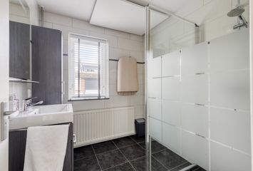 Nibbelinkstraat 3, HENDRIK-IDO-AMBACHT