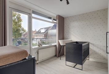 Nibbelinkstraat 3, HENDRIK-IDO-AMBACHT