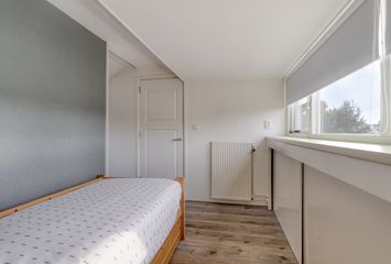 Nibbelinkstraat 3, HENDRIK-IDO-AMBACHT