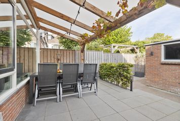 Nibbelinkstraat 3, HENDRIK-IDO-AMBACHT