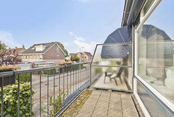 Nibbelinkstraat 3, HENDRIK-IDO-AMBACHT