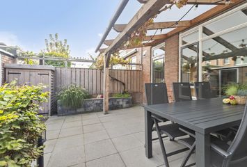 Nibbelinkstraat 3, HENDRIK-IDO-AMBACHT