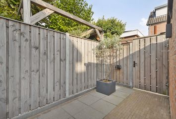 Nibbelinkstraat 3, HENDRIK-IDO-AMBACHT