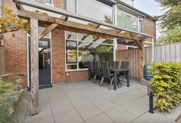 Nibbelinkstraat 3, HENDRIK-IDO-AMBACHT