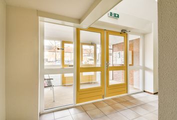 Oude Raadhuisplein 18, HENDRIK-IDO-AMBACHT