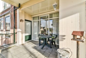 Oude Raadhuisplein 18, HENDRIK-IDO-AMBACHT