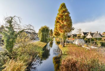 Oude Raadhuisplein 18, HENDRIK-IDO-AMBACHT