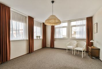 Oude Raadhuisplein 18, HENDRIK-IDO-AMBACHT