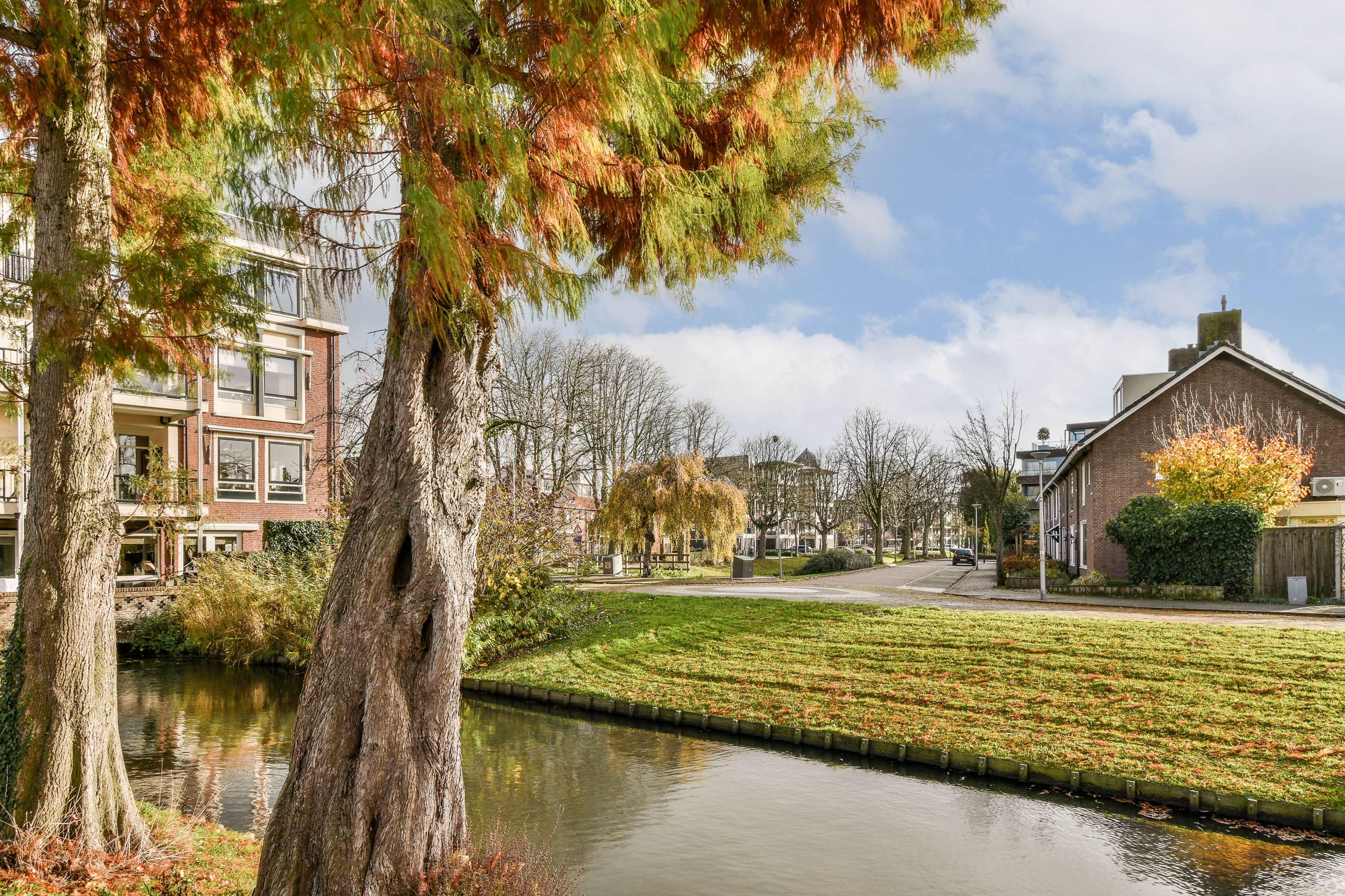 Oude Raadhuisplein 18