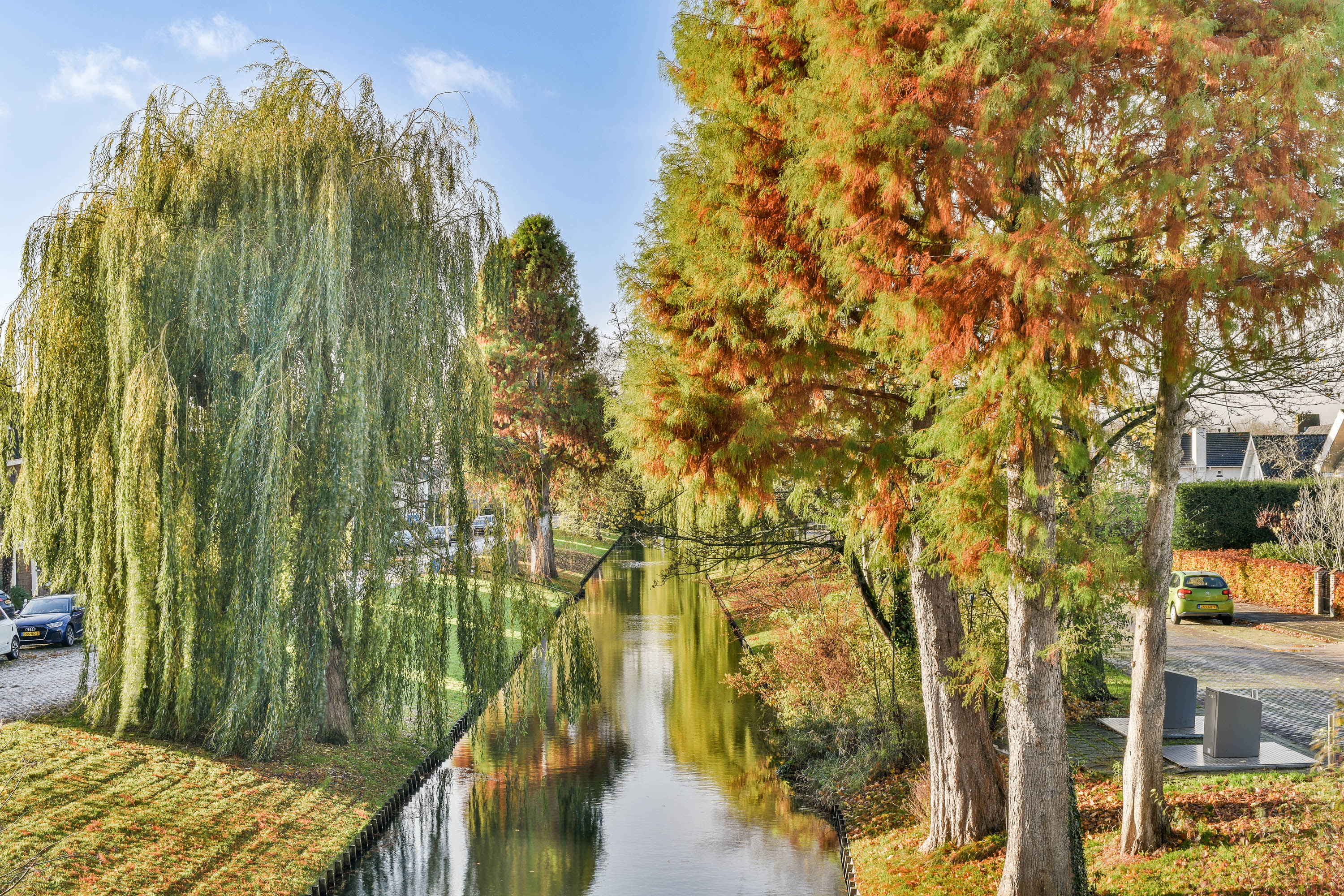 Oude Raadhuisplein 18