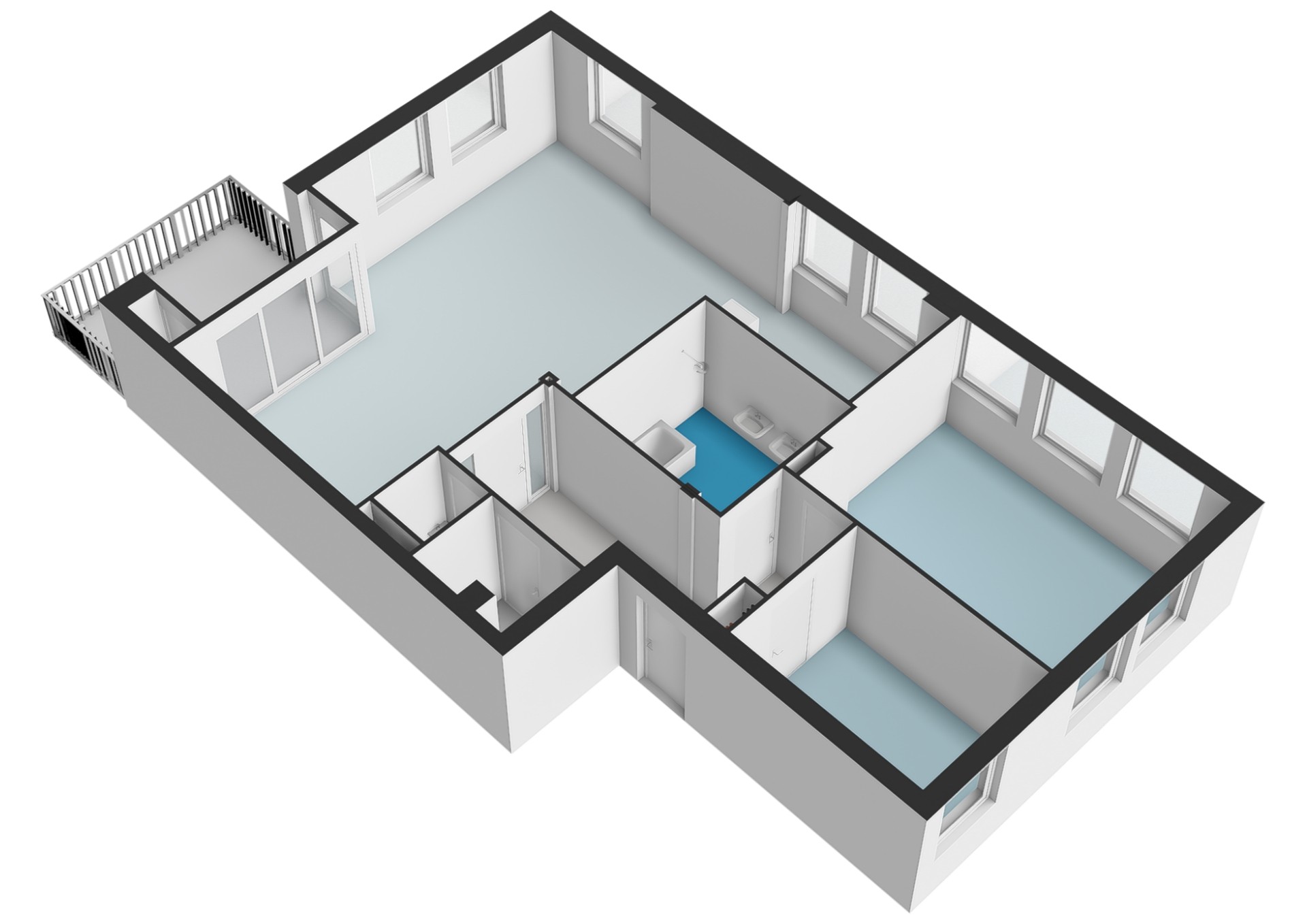 Oude Raadhuisplein 18