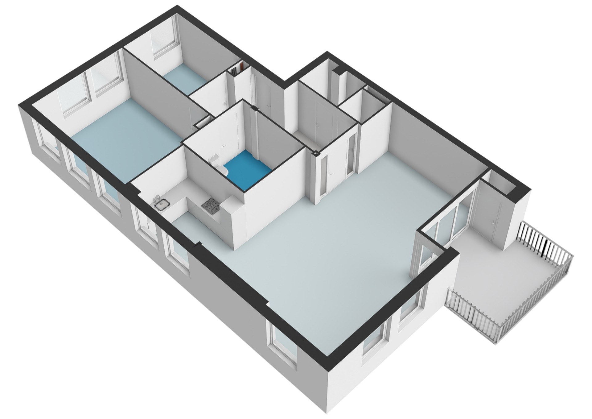 Oude Raadhuisplein 18