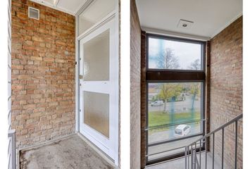 Graaf Willemlaan 100, HENDRIK-IDO-AMBACHT