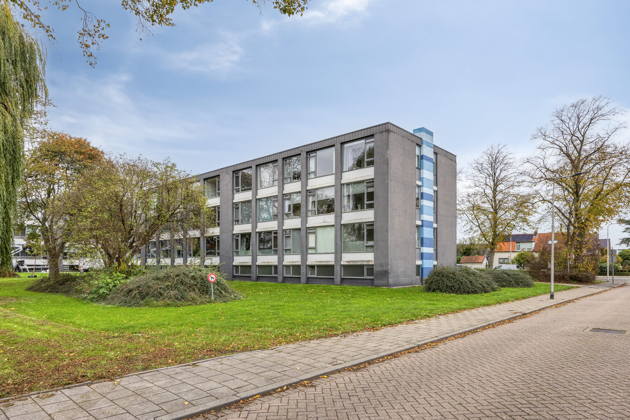 Graaf Willemlaan 100