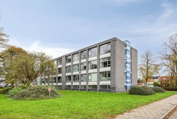 Graaf Willemlaan 100, HENDRIK-IDO-AMBACHT