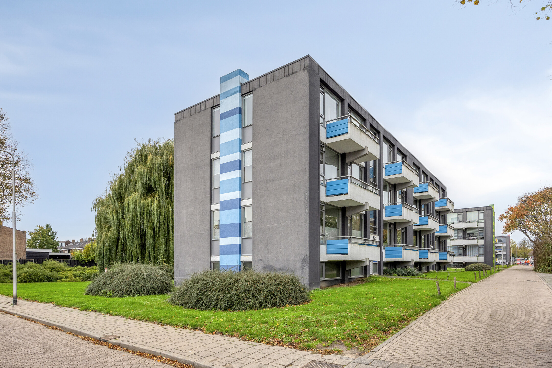 Graaf Willemlaan 100