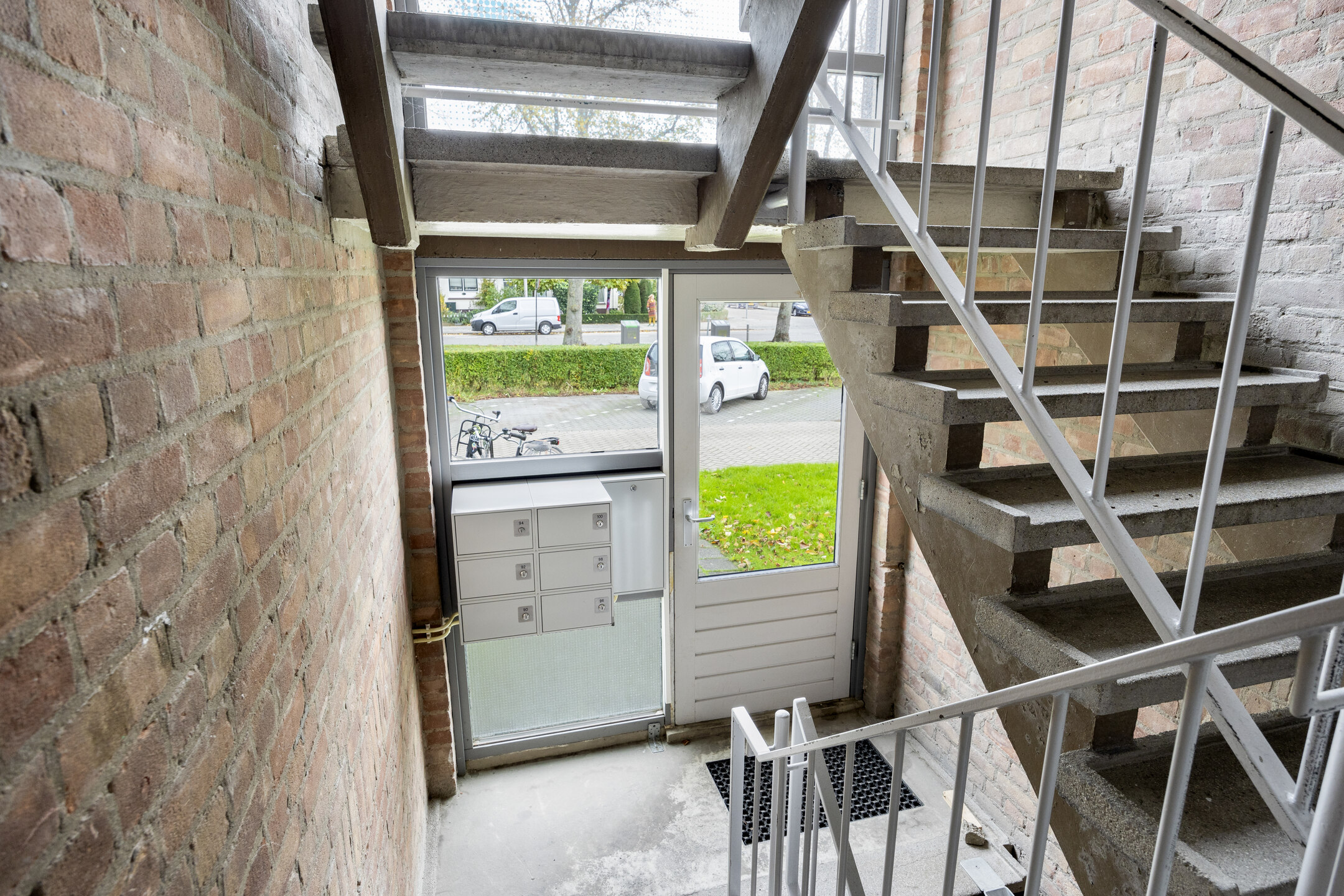 Graaf Willemlaan 100