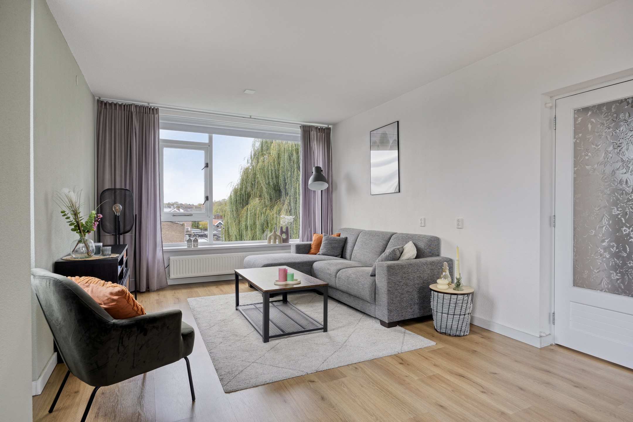 Graaf Willemlaan 100