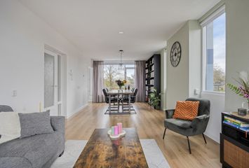 Graaf Willemlaan 100, HENDRIK-IDO-AMBACHT