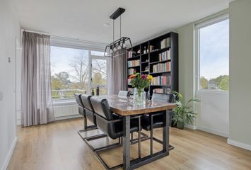 Graaf Willemlaan 100, HENDRIK-IDO-AMBACHT