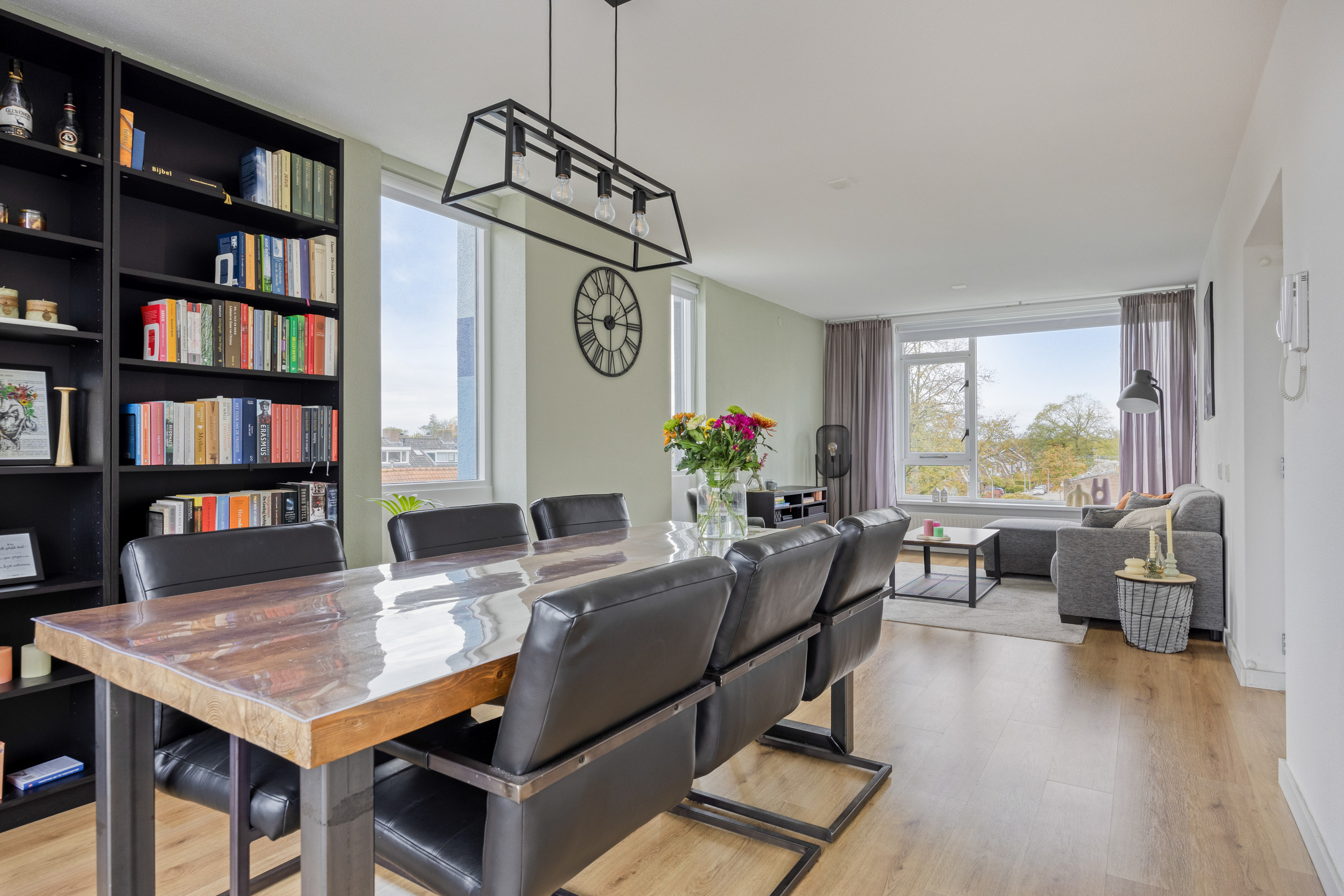 Graaf Willemlaan 100