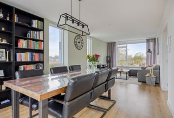 Graaf Willemlaan 100, HENDRIK-IDO-AMBACHT