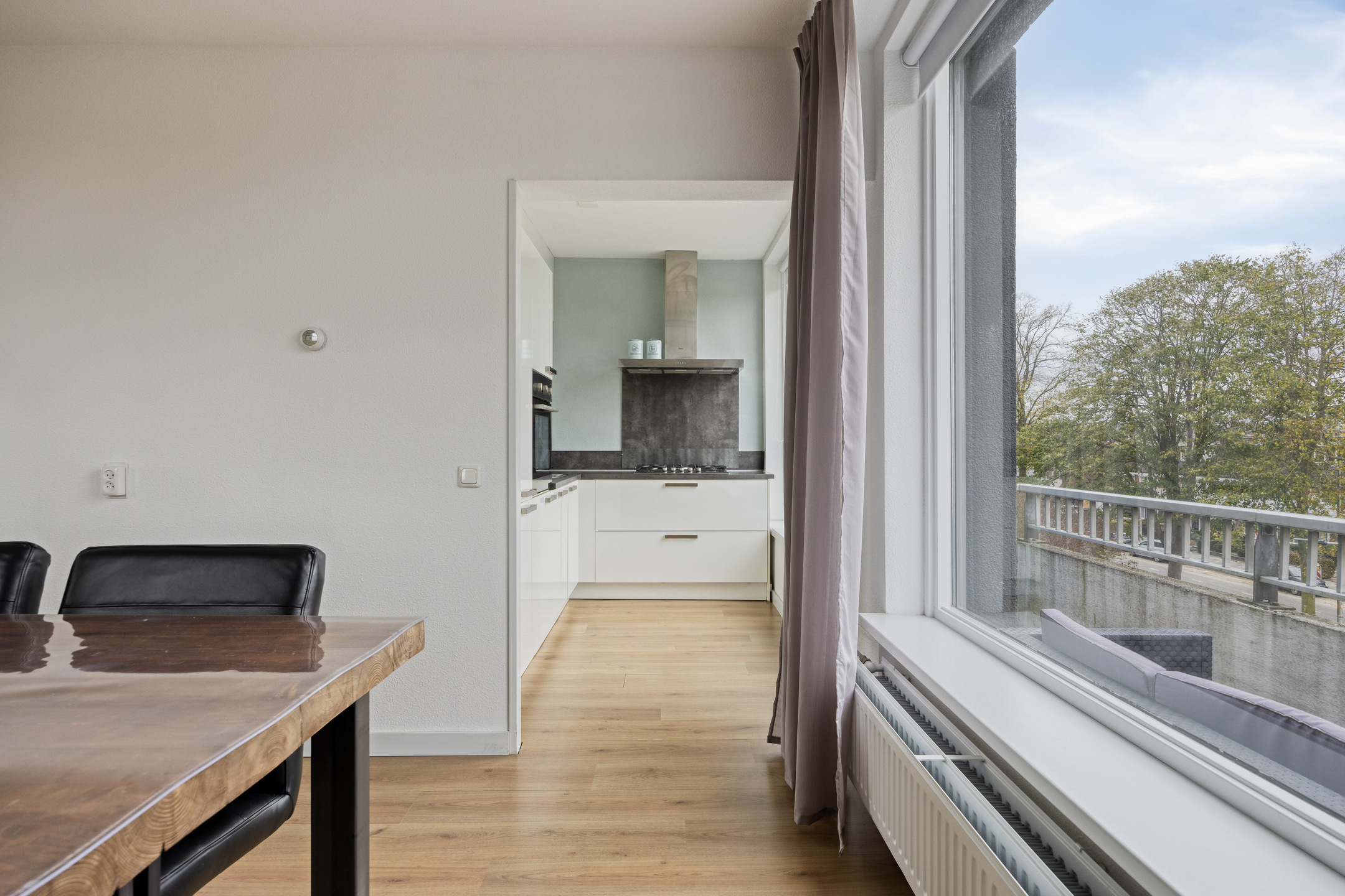 Graaf Willemlaan 100