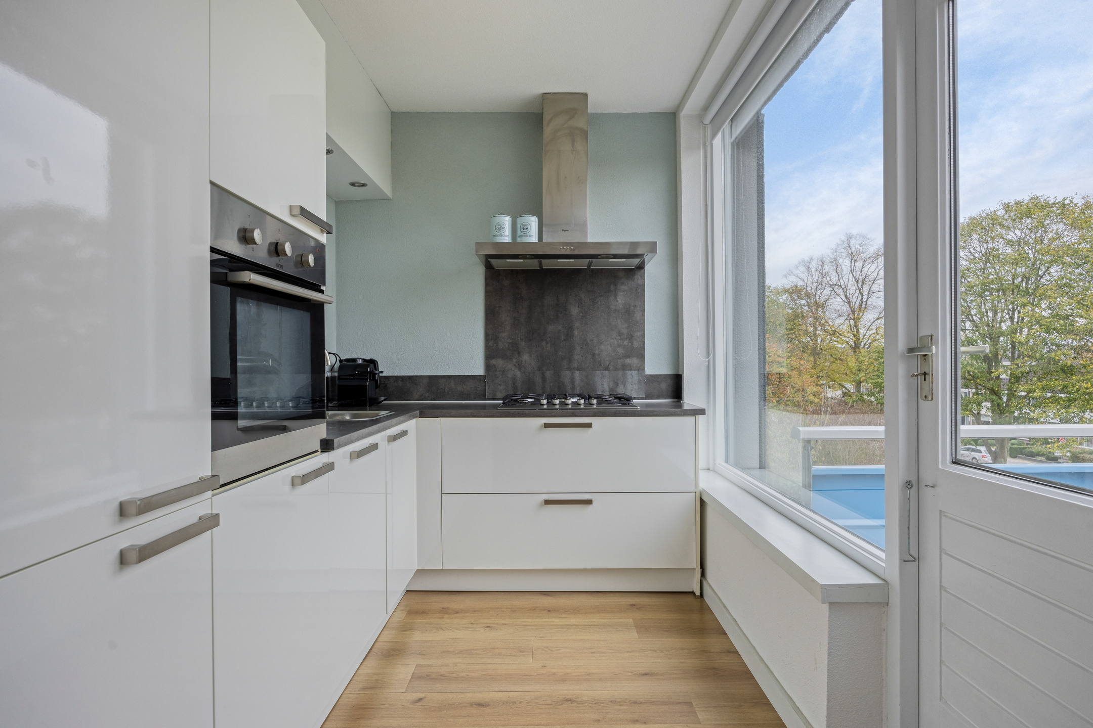 Graaf Willemlaan 100