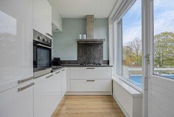 Graaf Willemlaan 100, HENDRIK-IDO-AMBACHT