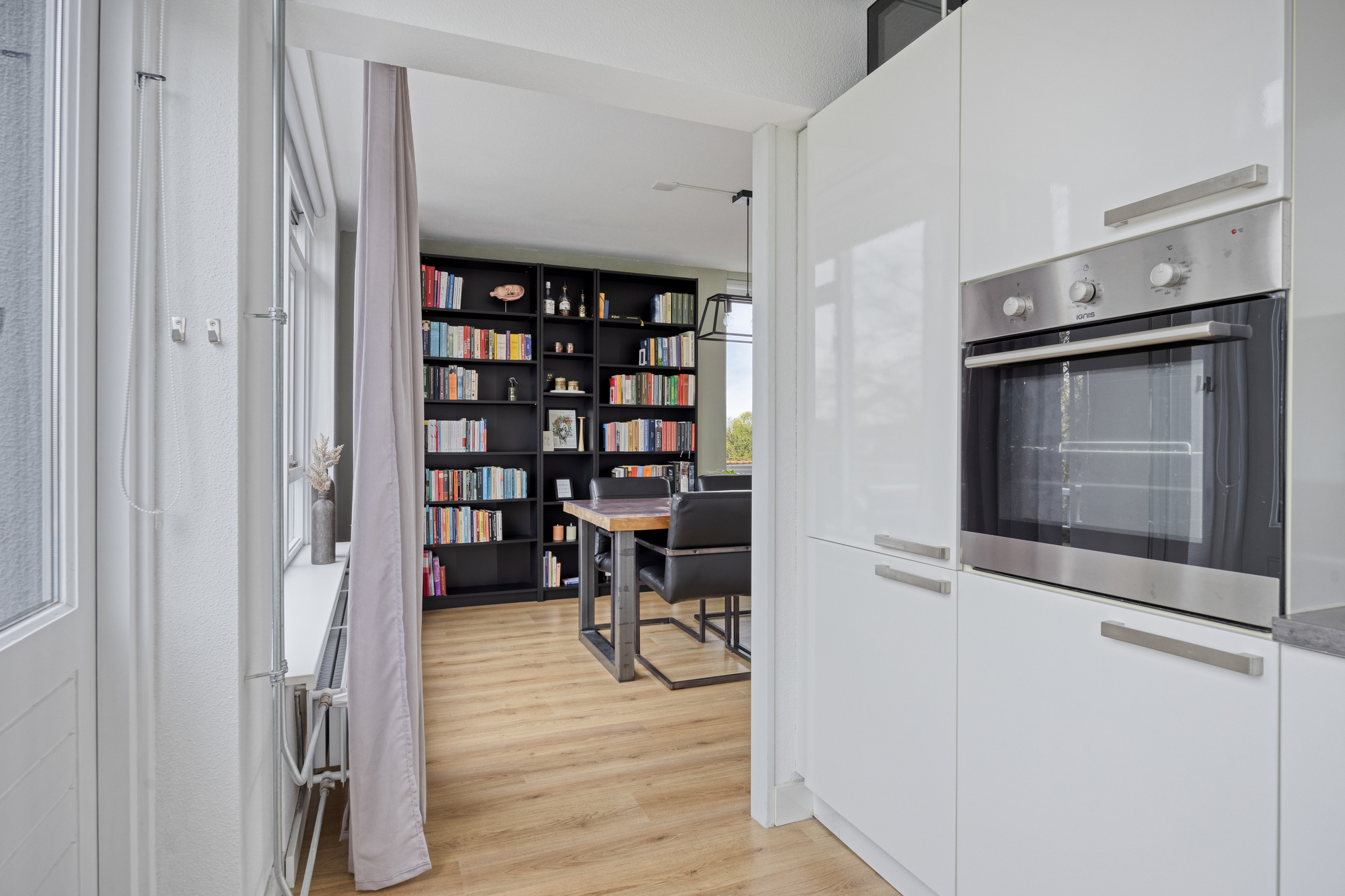 Graaf Willemlaan 100