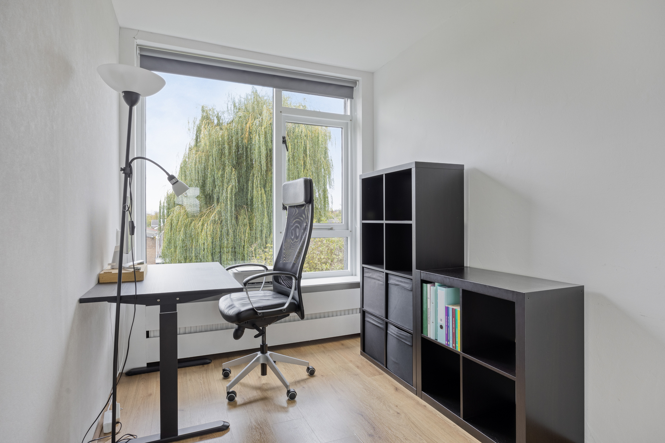 Graaf Willemlaan 100