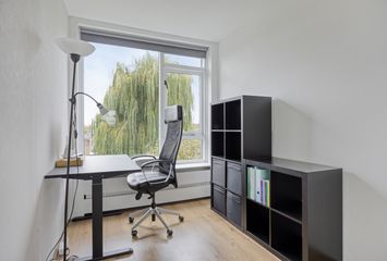 Graaf Willemlaan 100, HENDRIK-IDO-AMBACHT