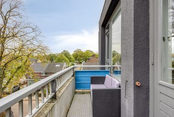 Graaf Willemlaan 100, HENDRIK-IDO-AMBACHT