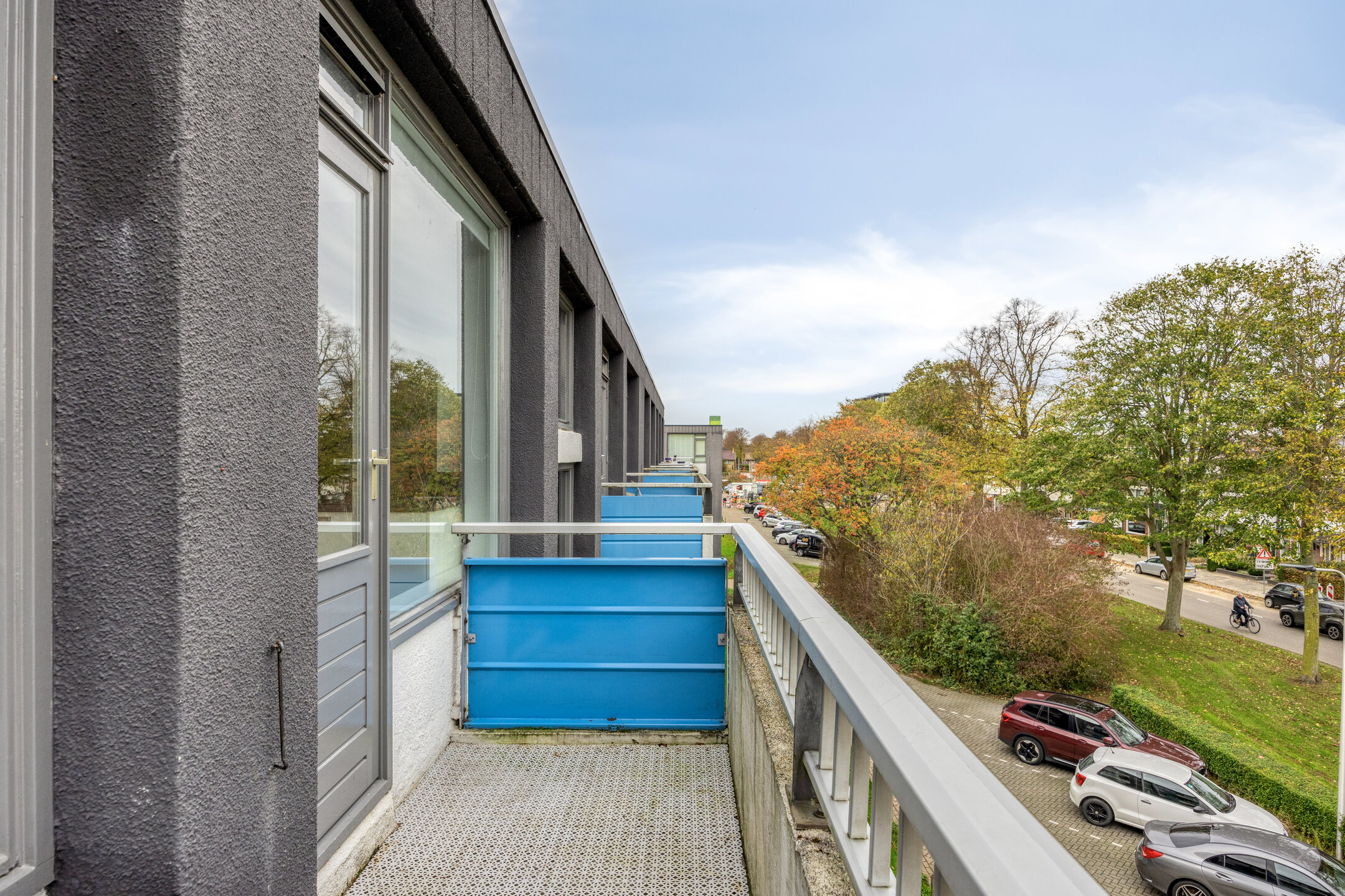 Graaf Willemlaan 100