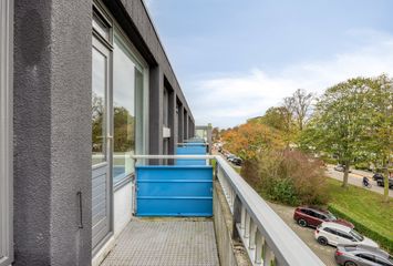 Graaf Willemlaan 100, HENDRIK-IDO-AMBACHT