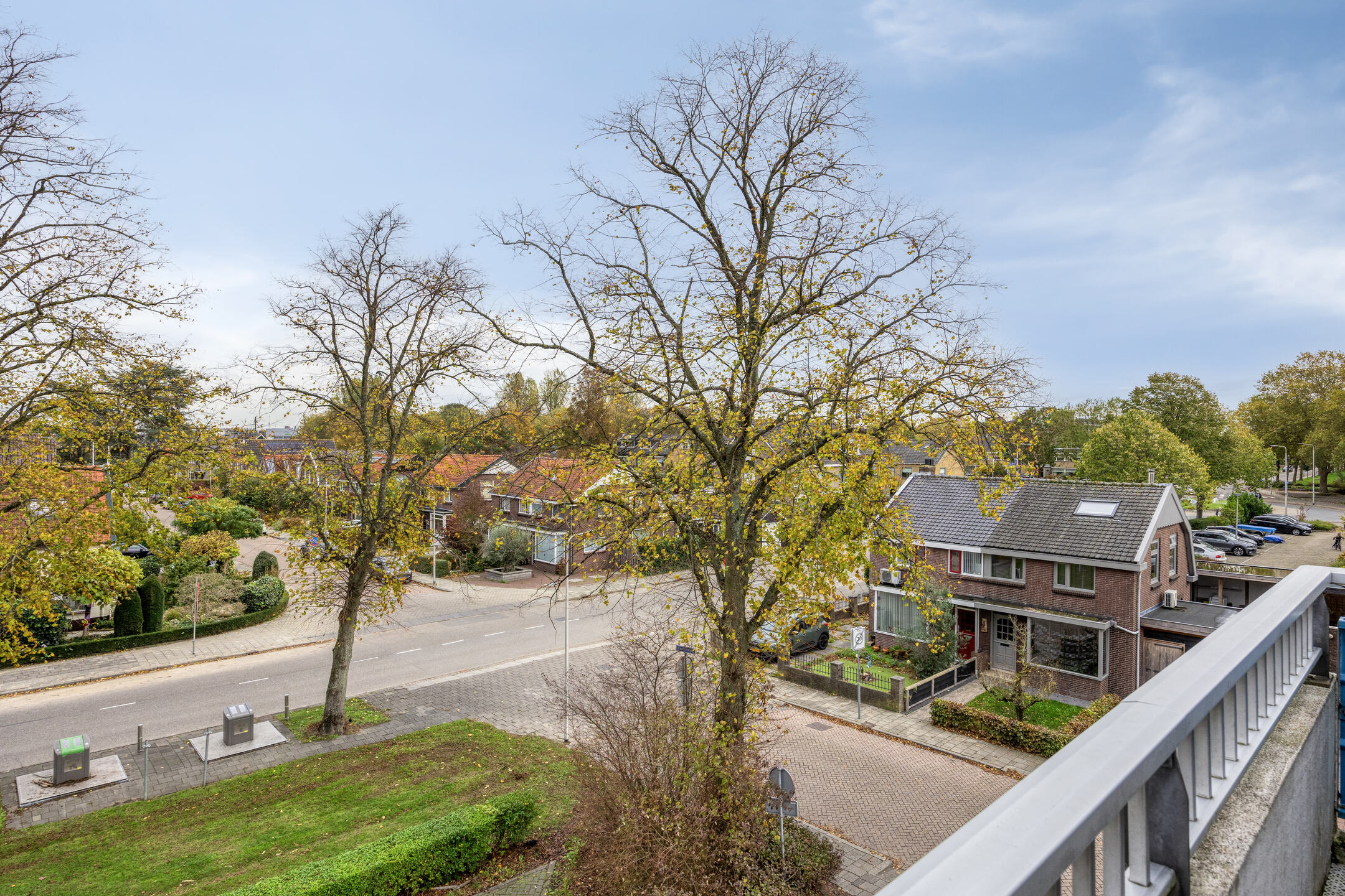 Graaf Willemlaan 100