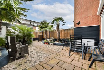 Colijnweg 8, ZWIJNDRECHT