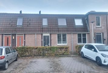 Zalm 64, HENDRIK-IDO-AMBACHT