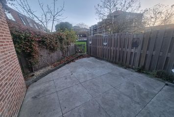 Zalm 64, HENDRIK-IDO-AMBACHT