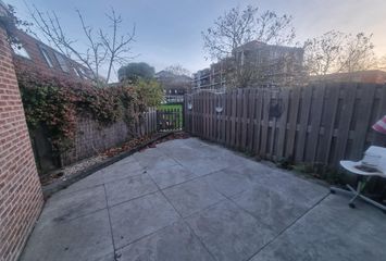 Zalm 64, HENDRIK-IDO-AMBACHT