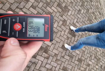 Van Assendelftgaarde 17 , HENDRIK-IDO-AMBACHT