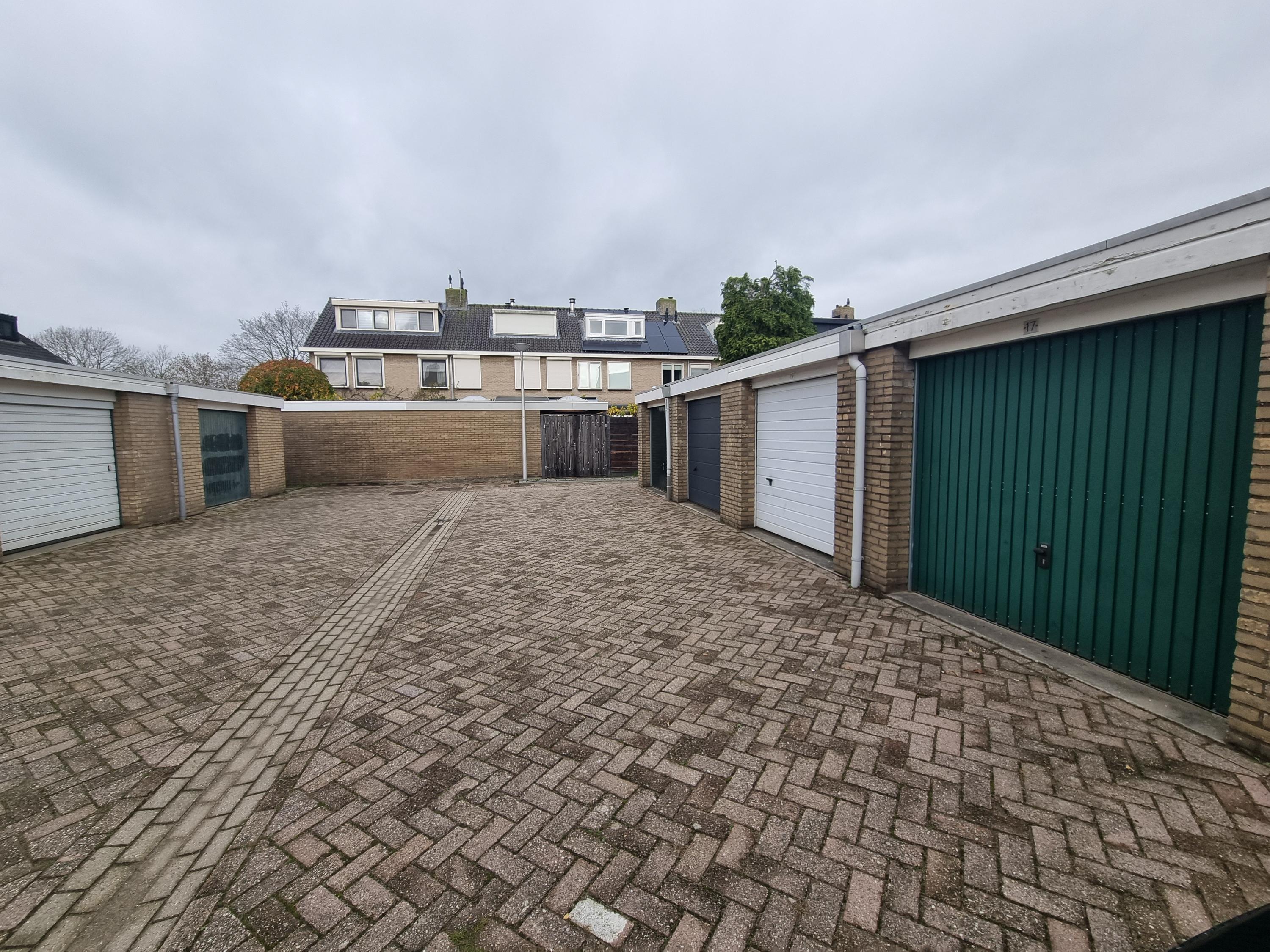 Van Assendelftgaarde 17 