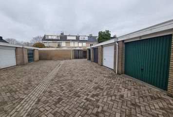 Van Assendelftgaarde 17 , HENDRIK-IDO-AMBACHT