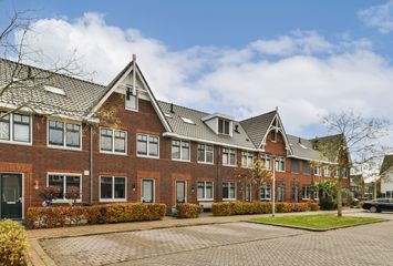 Boomgaarde 14, HENDRIK-IDO-AMBACHT