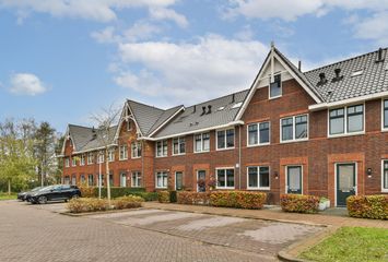 Boomgaarde 14, HENDRIK-IDO-AMBACHT